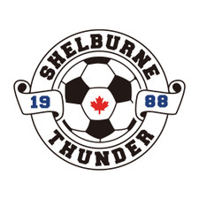 STSC - Shelburne Thunder Soccer Club