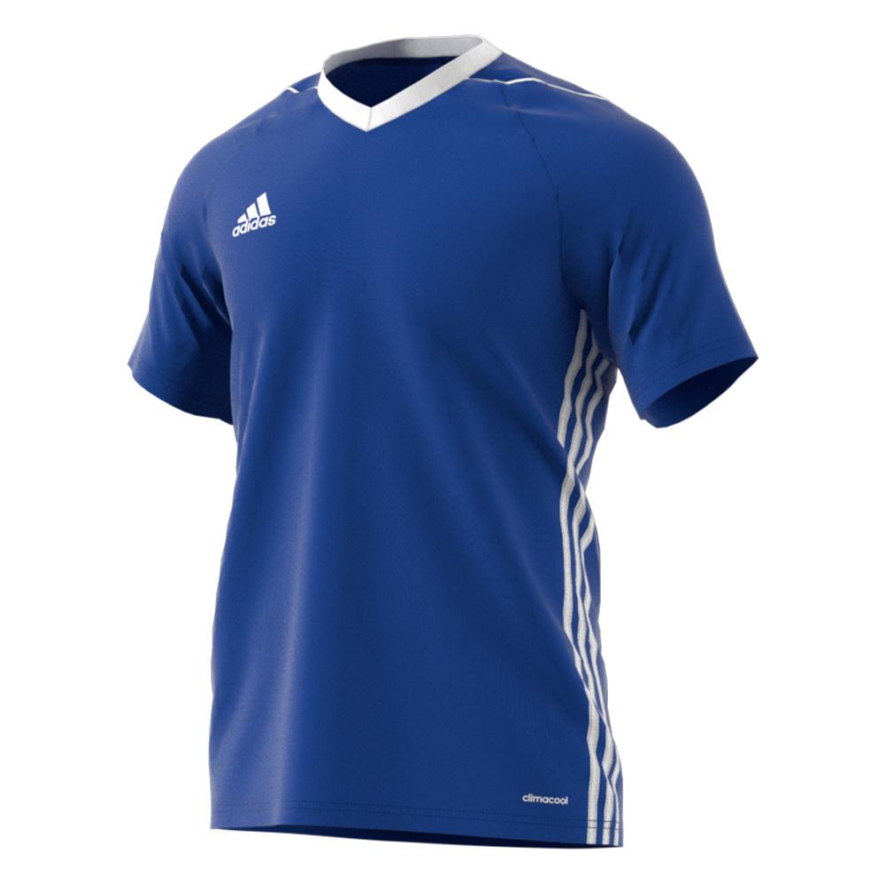 adidas women's tiro 17 jersey