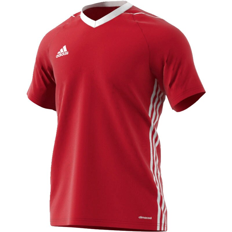 adidas tiro 17 shirt