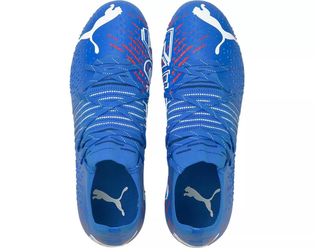 Puma Future Z 2.2 FG/AG | SOCCERX