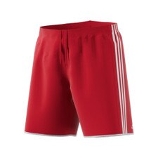 adidas Tastigo 17 Short - Power Red/White
