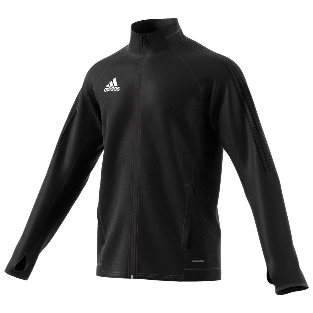 adidas tiro 17 training jacket youth