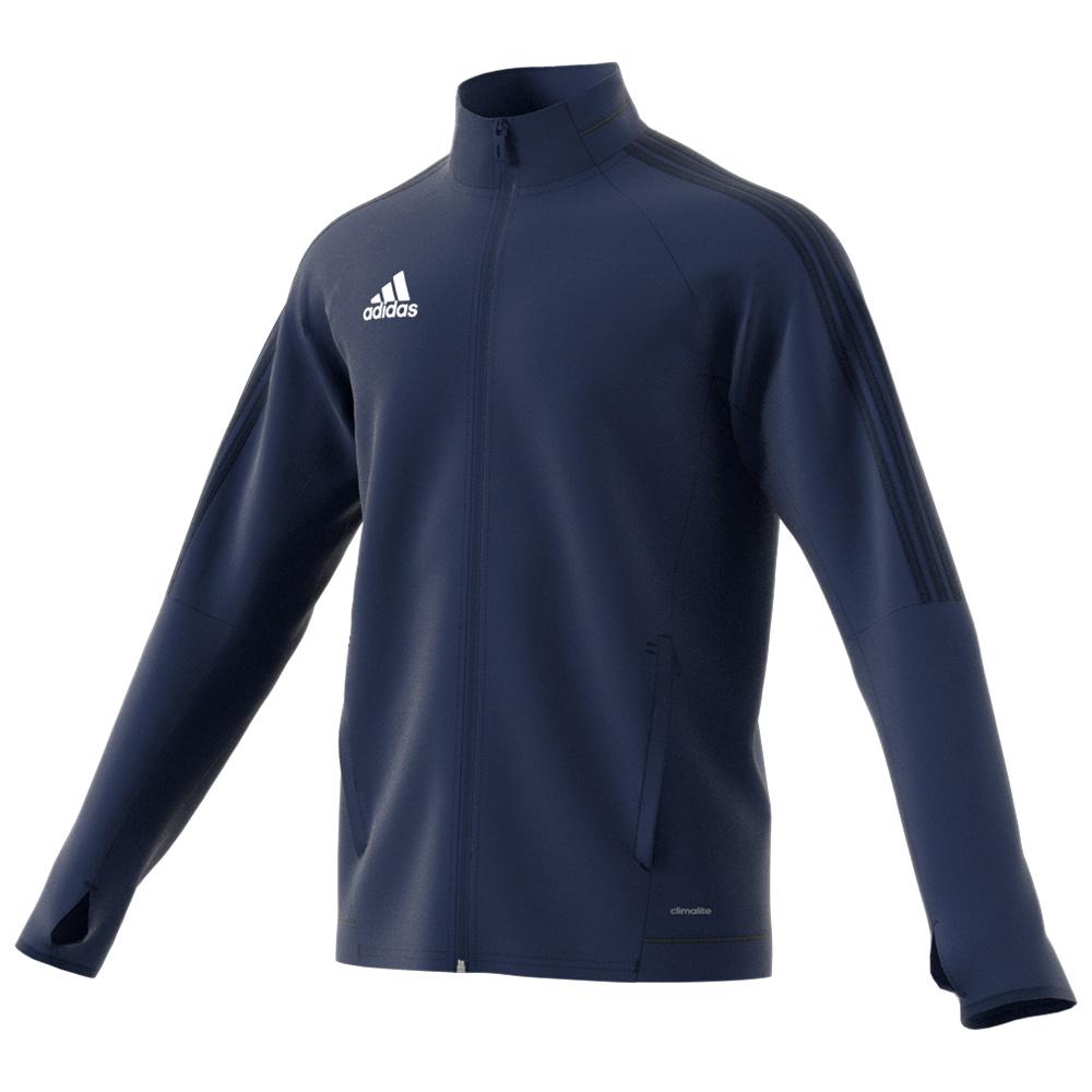 adidas tiro 17 training jacket youth