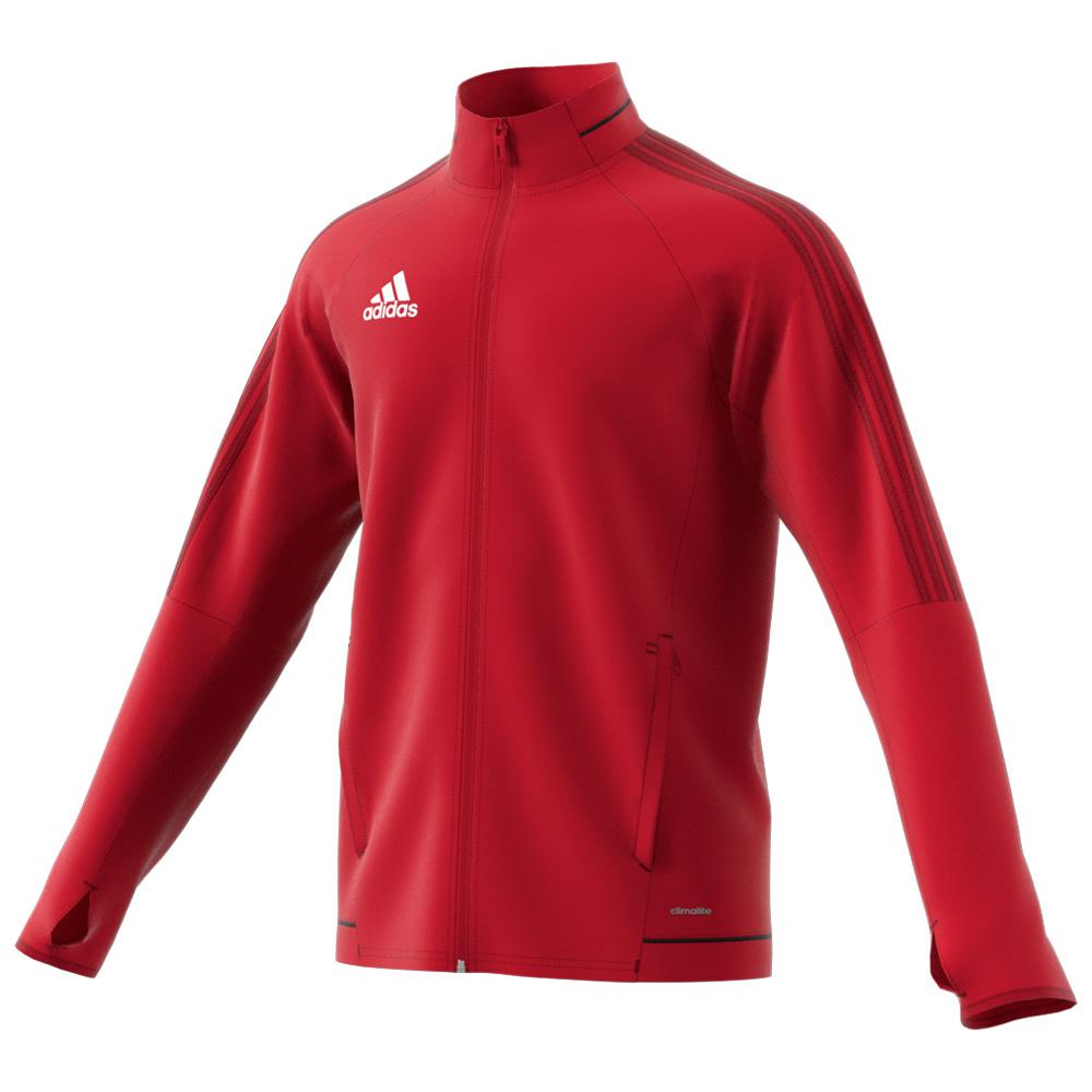 adidas youth tiro 17 training jacket