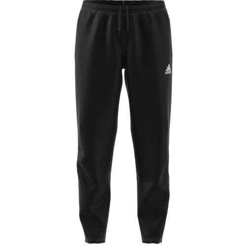 adidas Tiro 17 Training Pant - Black/Tonal