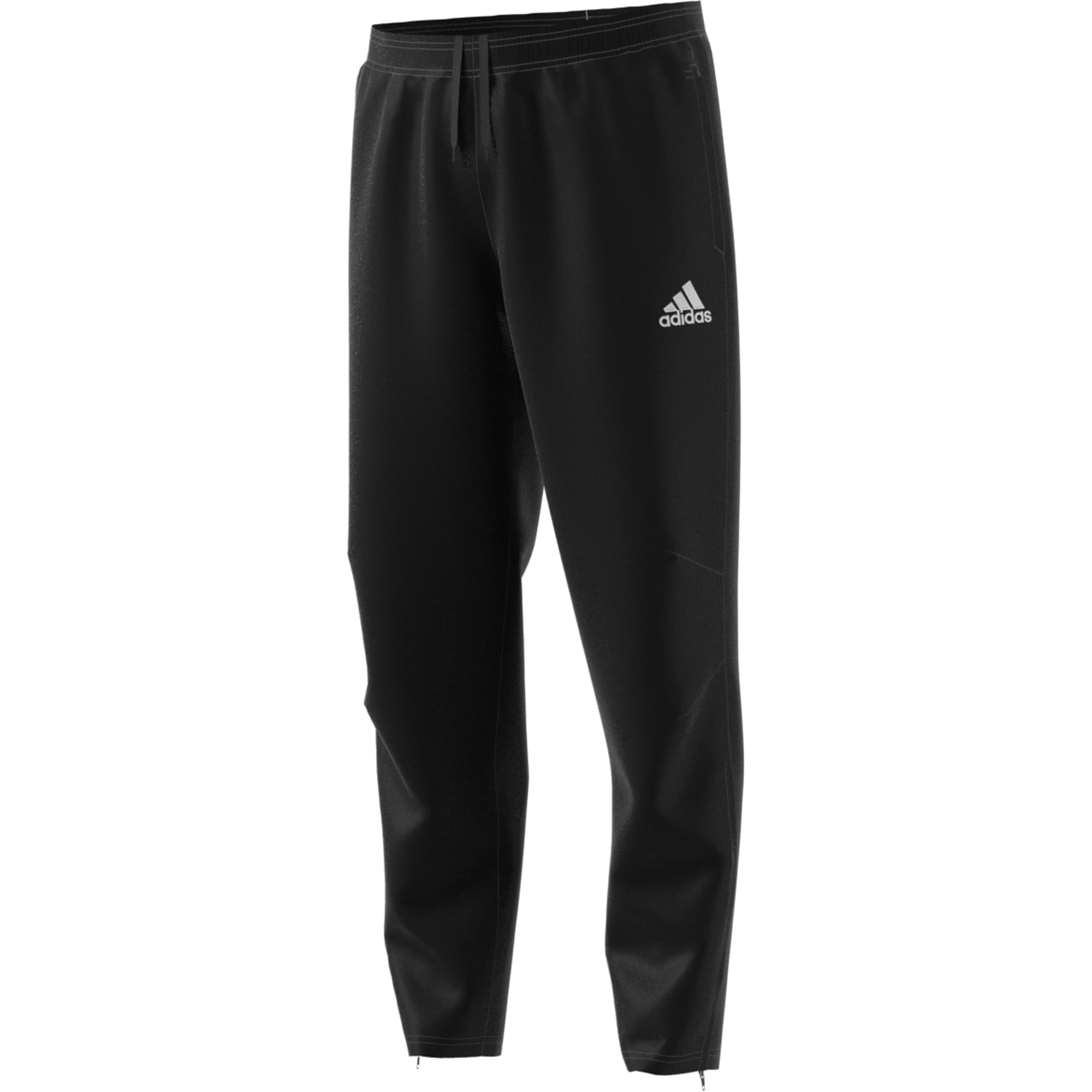 adidas tiro 17 black