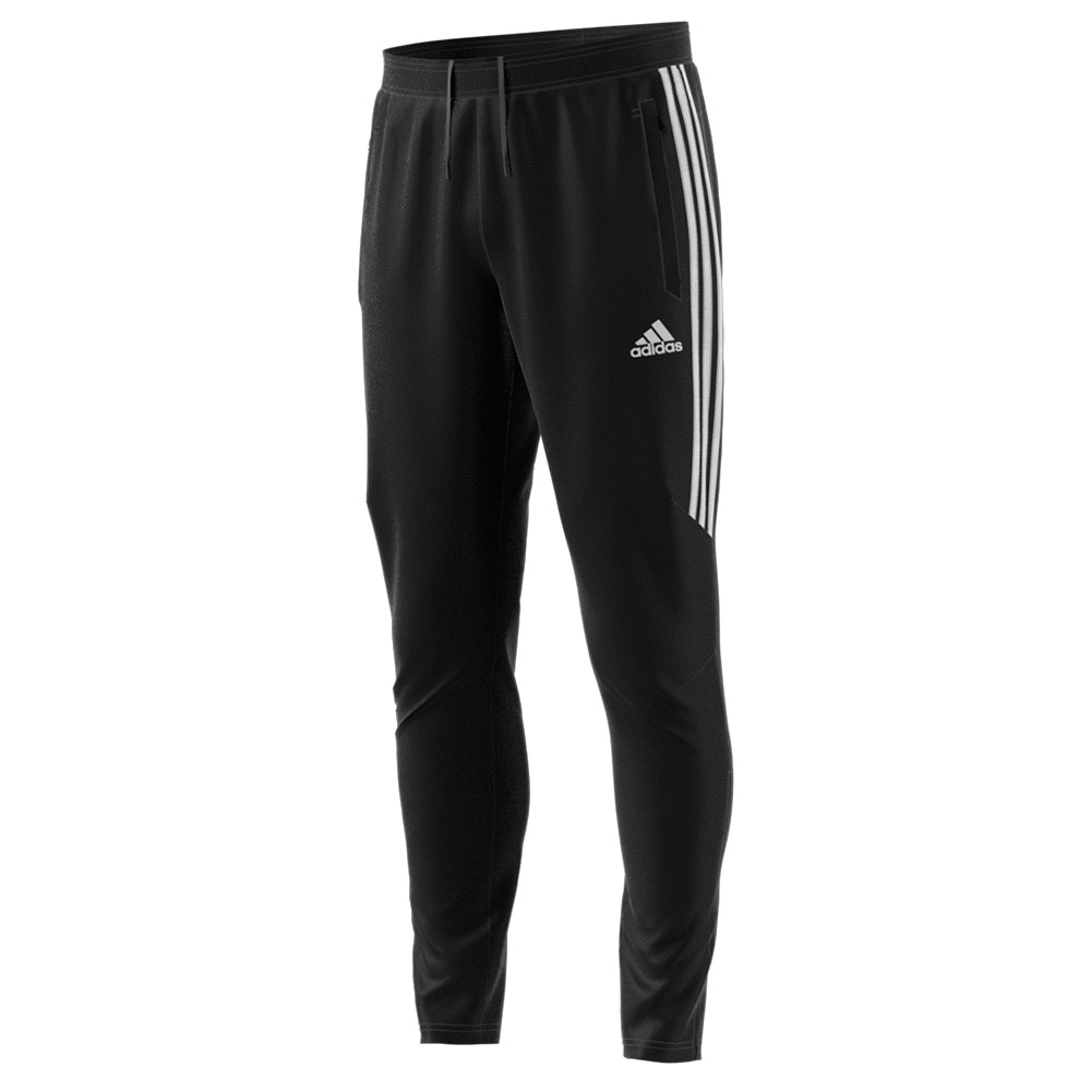 adidas tiro 17 black
