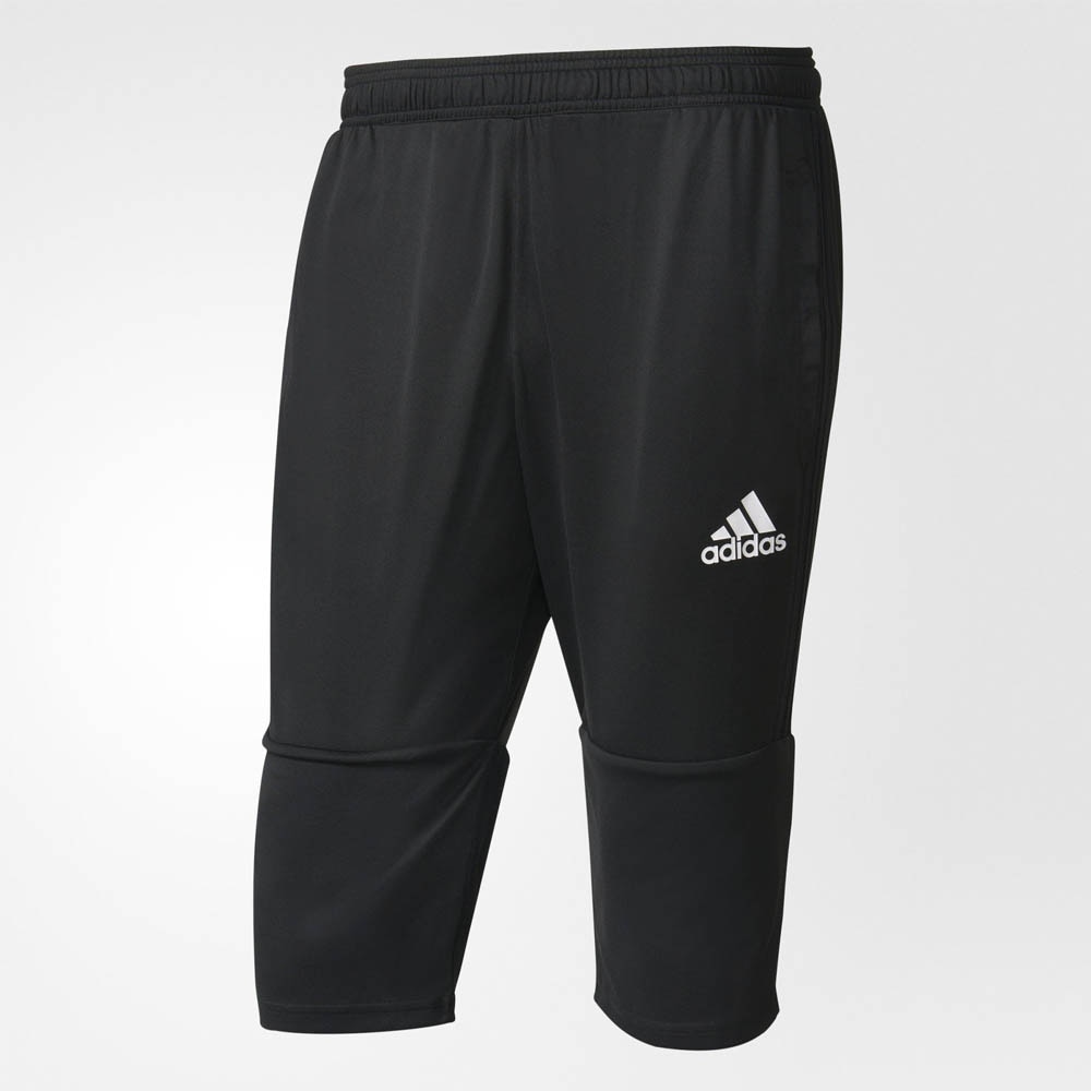 adidas tiro 17 black