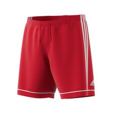 adidas Squadra 17 Short - Power Red/White