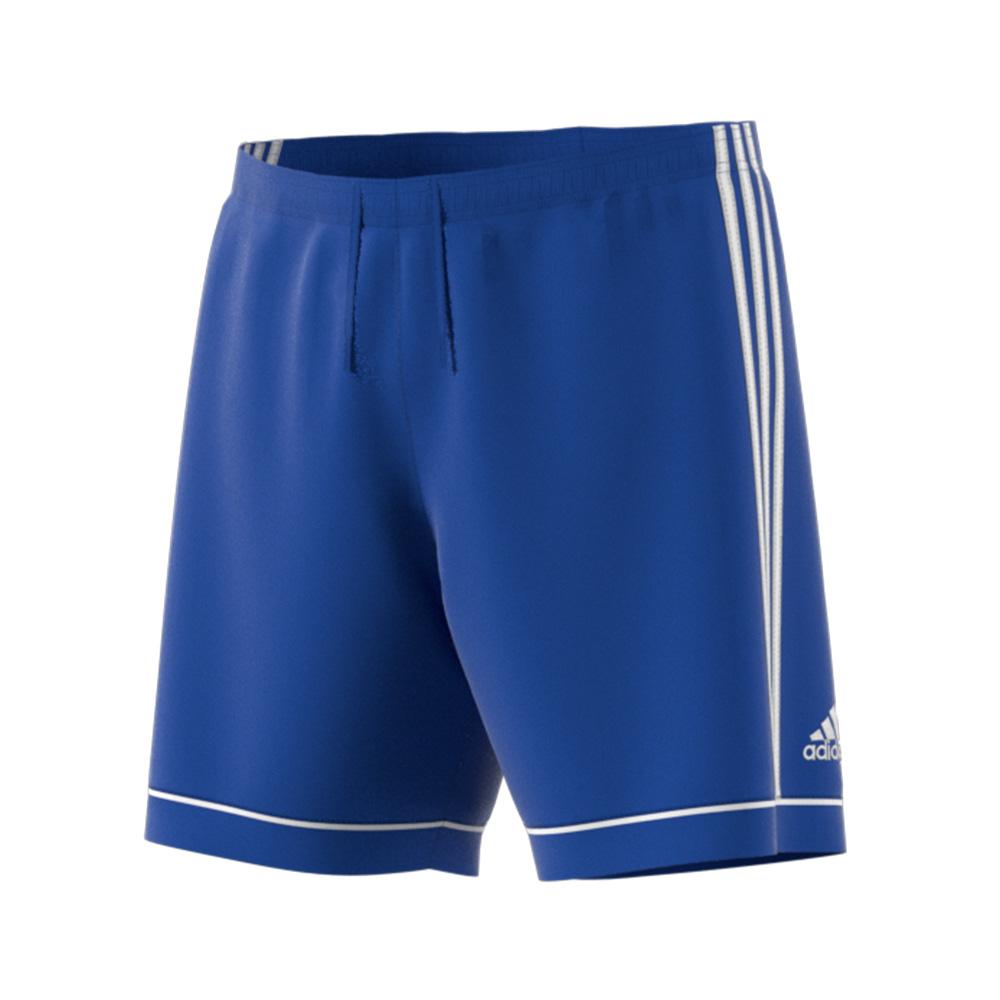 adidas Squadra 17 Short - Bold Blue 