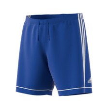 adidas Squadra 17 Short - Bold Blue/White