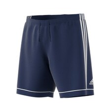 adidas Squadra 17 Short - Dark Blue/White