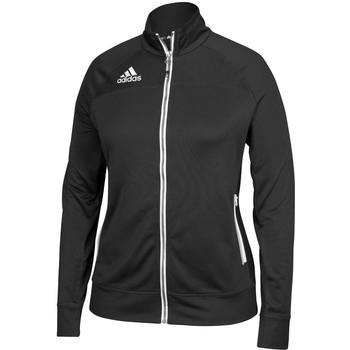 Adidas women's on sale utility jacket