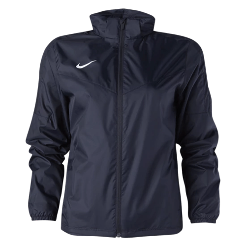 Nike Team Sideline Rain Jacket - Black