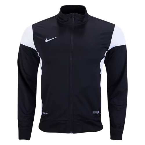 nike tracksuit top womens