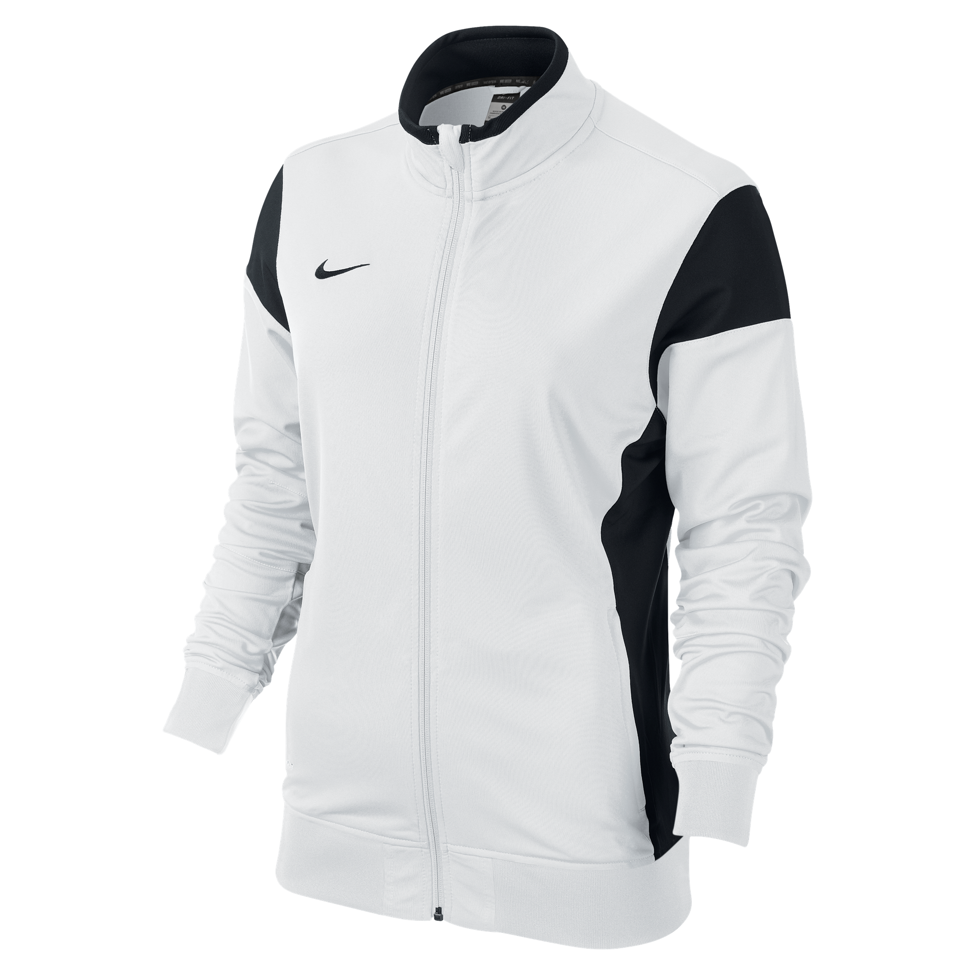 nike academy 14 sideline knit jacket