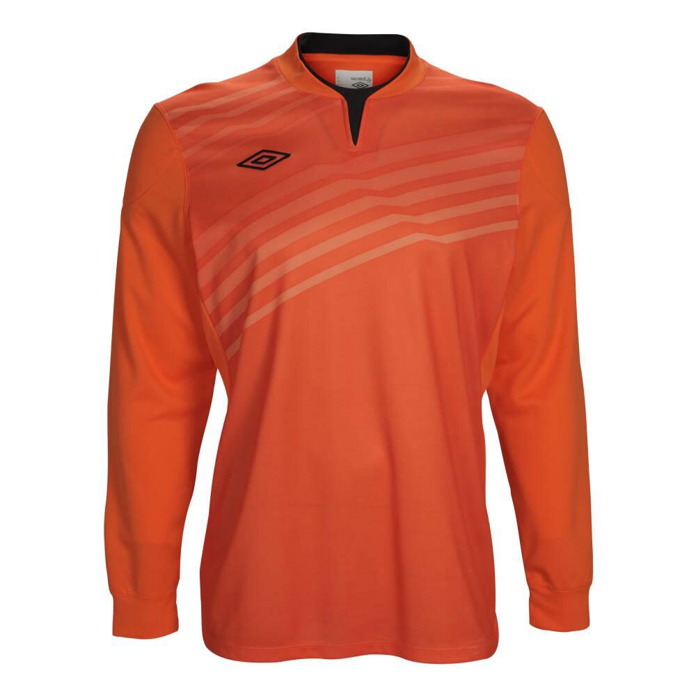umbro goalie jersey
