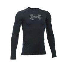 Under Armour Youth Long Sleeve Compression