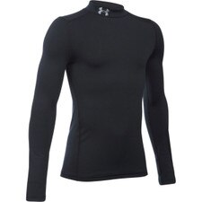 Under Armour Cold Gear Armour Mock - Youth