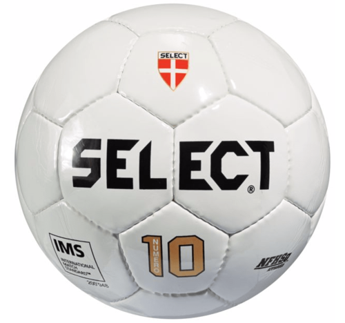 Select Numbero 10 Ball