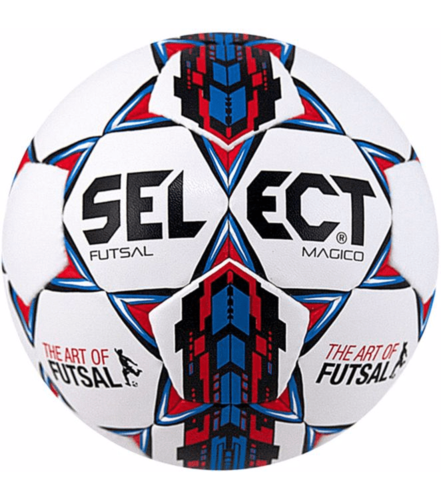 Select Futsal Magico Ball