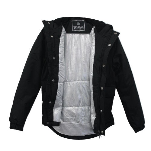 Admiral Rival Stadium Jacket