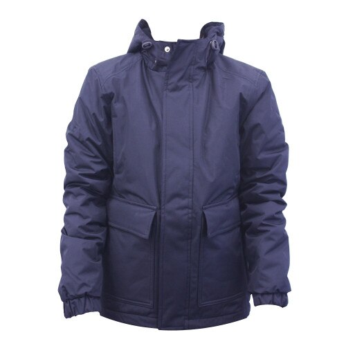 Admiral Rival Stadium Jacket