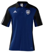 Cmfsc Adidas Mi Team 14 Polo I Soccerx