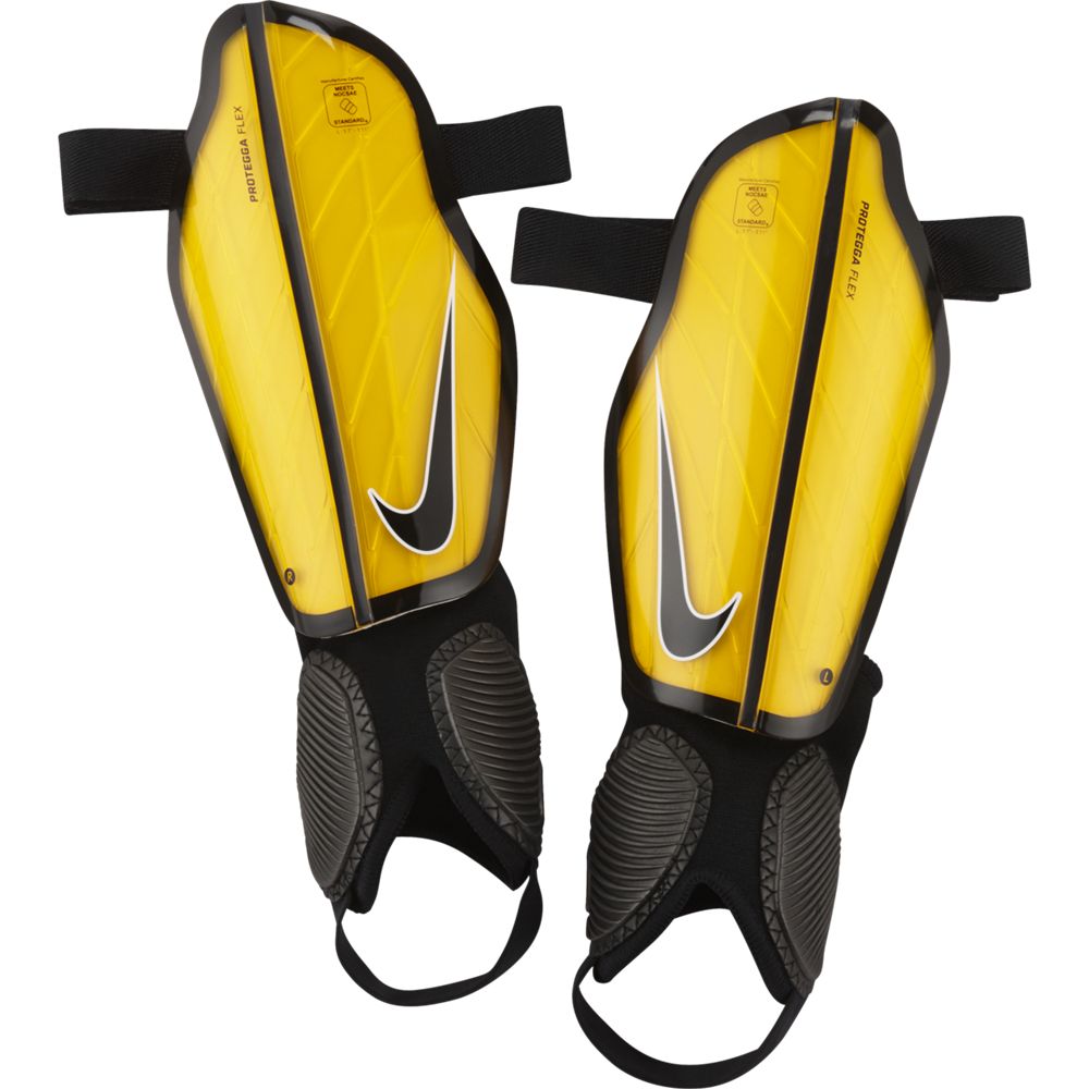 nike protegga shin guards junior