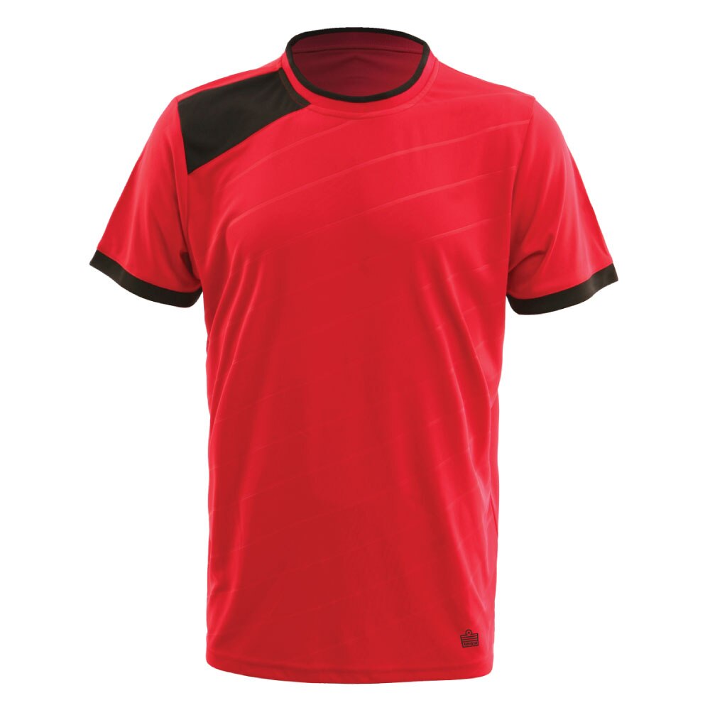 Red and black jersey models Clearance