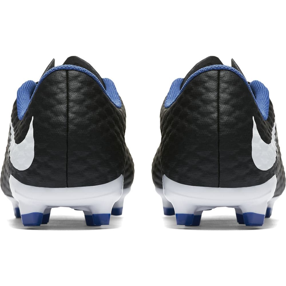 nike hypervenom black