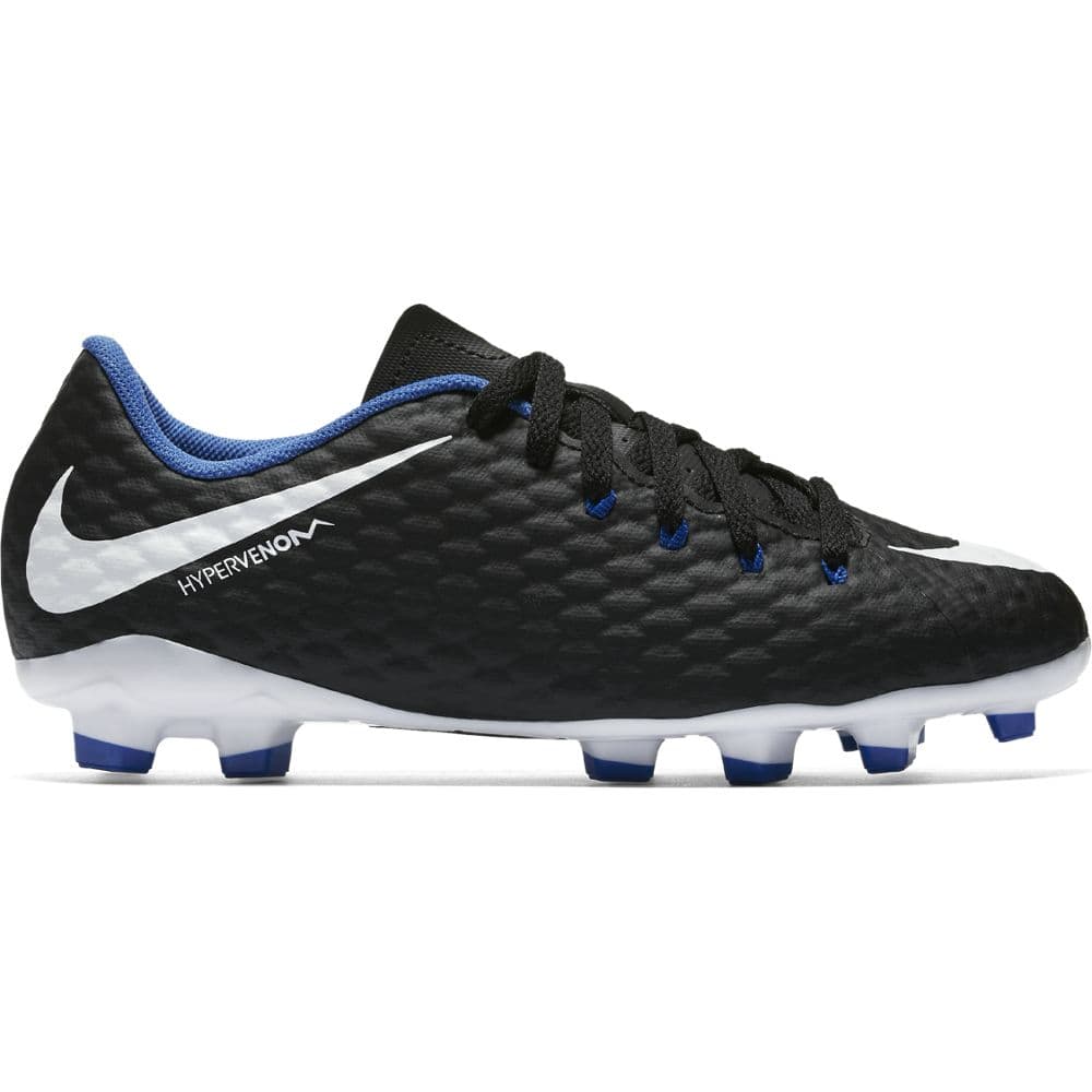 nike jr hypervenom phelon 3