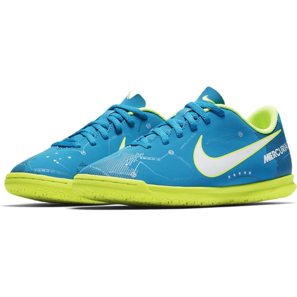mercurialx vortex
