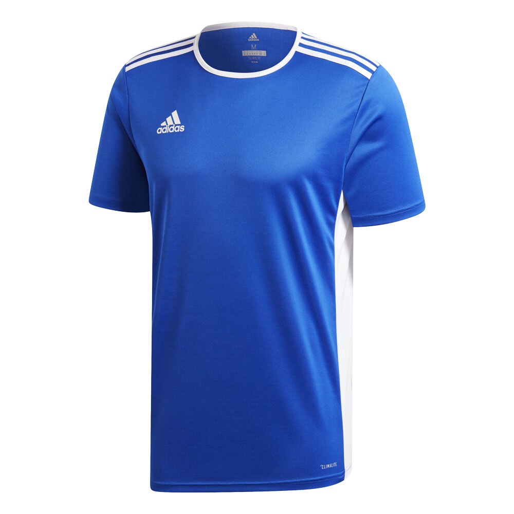 adidas Entrada 18 Jersey | SOCCERX