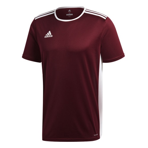 adidas Entrada 18 Jersey | SOCCERX