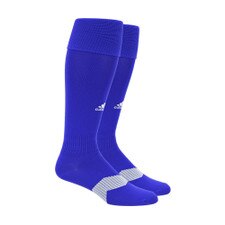 adidas Metro Sock - Bold Blue/White