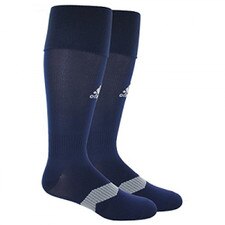 adidas Metro Sock - Dark Blue/White