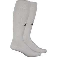adidas Metro Sock - White/Black