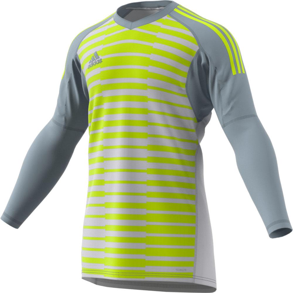 adidas goalkeeper jersey 2018