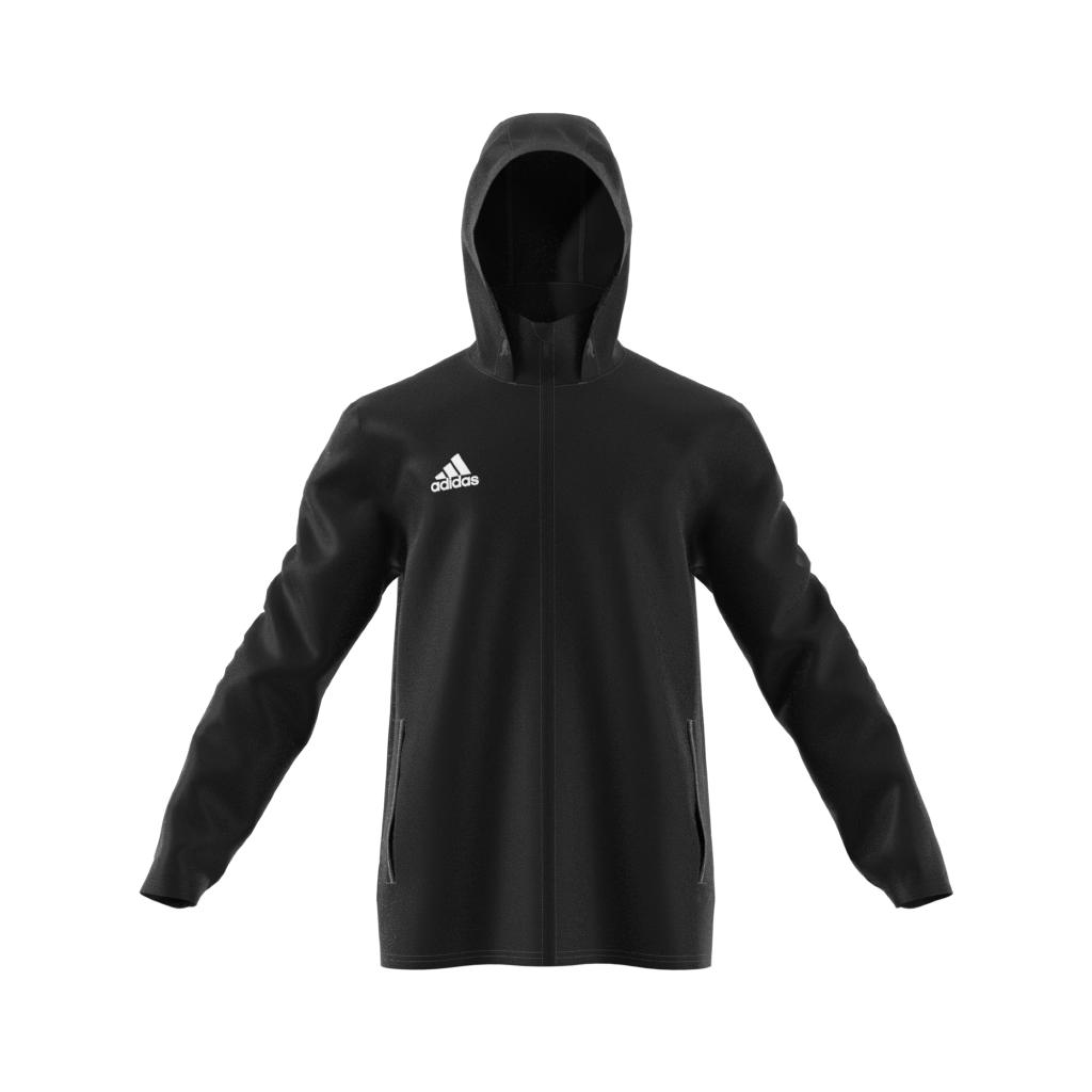 adidas core 15 rain jacket review