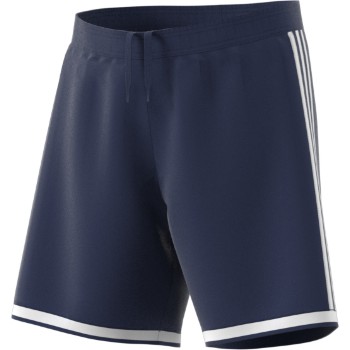Adidas women's regista sales 18 soccer shorts