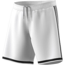 adidas Regista 18 Shorts - White/Black