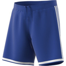 adidas Regista 18 Shorts - Bold Blue/White