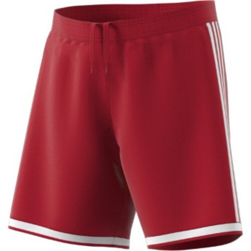 adidas Regista 18 Shorts - Power Red/White