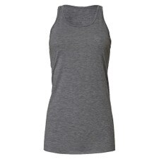 Bella+Canvas Flowy RB Ladies' Tank