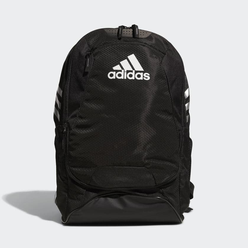 adidas Stadium II Backpack | SOCCERX