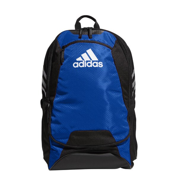 adidas stadium team soccer backpack