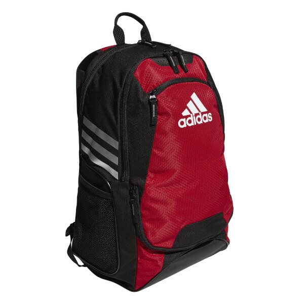 adidas stadium team backpack custom