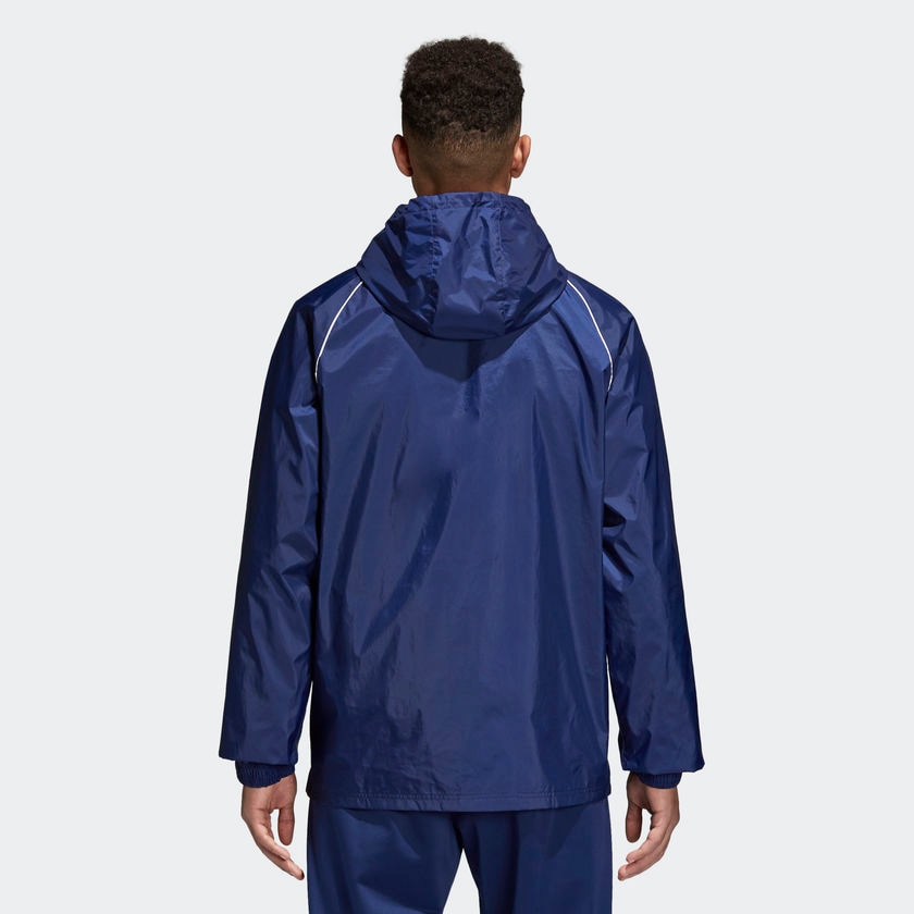 adidas chelsea rain jacket