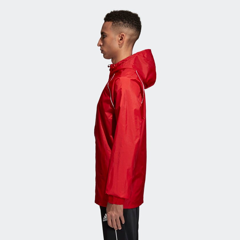 adidas core 11 rain jacket